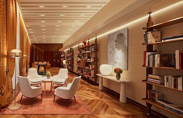 Bulgari Roma